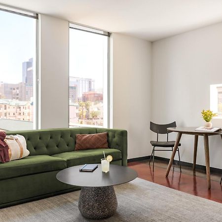 Sonder Ida Phoenix Exterior foto