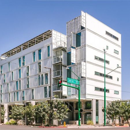 Sonder Ida Phoenix Exterior foto