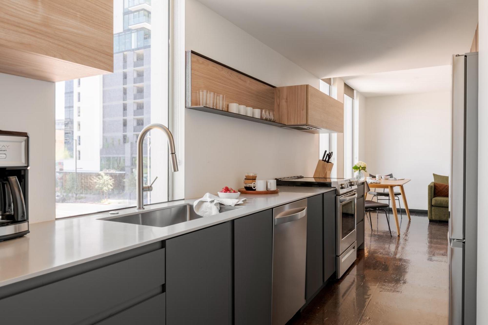 Sonder Ida Phoenix Exterior foto
