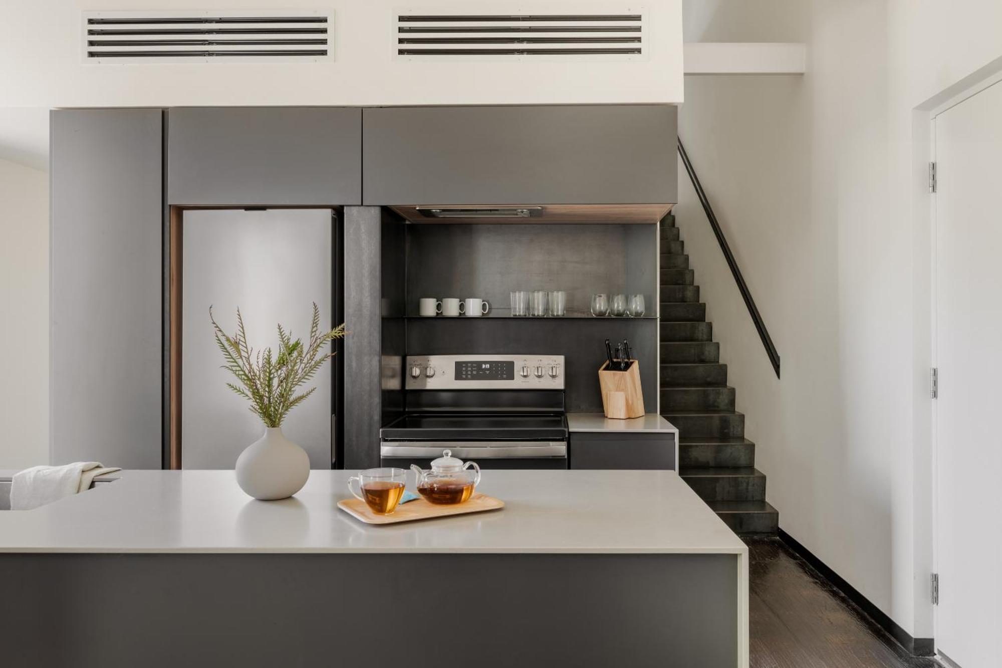 Sonder Ida Phoenix Exterior foto