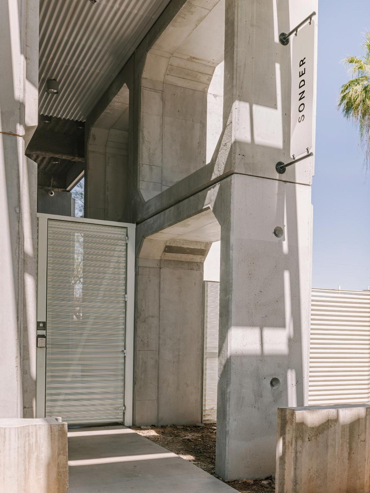 Sonder Ida Phoenix Exterior foto