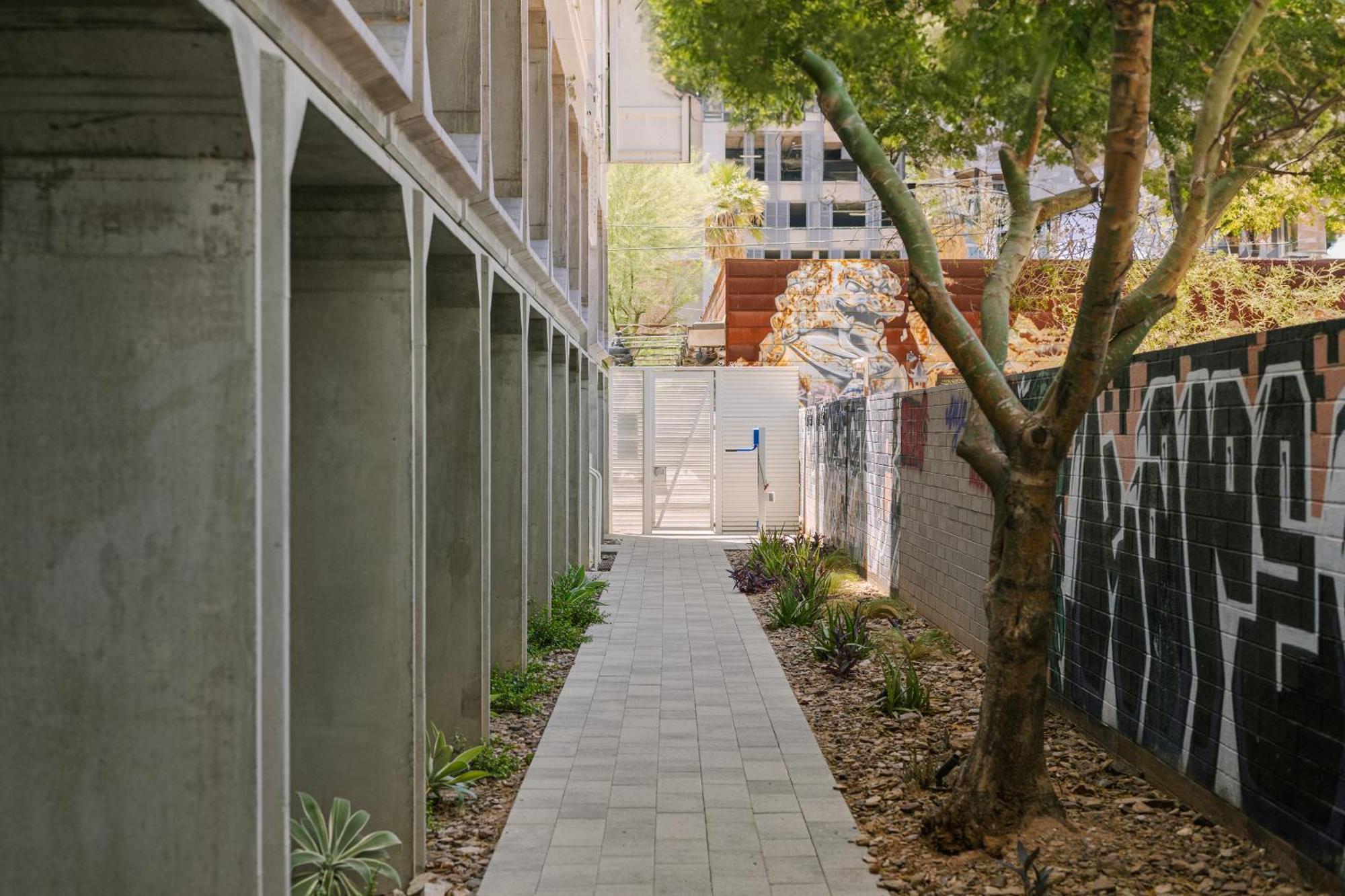 Sonder Ida Phoenix Exterior foto